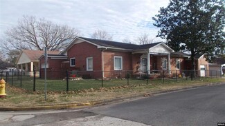 305 Sunset Ave, Fulton, KY 42041