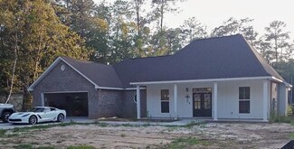 42155 Pasqua Rd, Ponchatoula, LA 70454