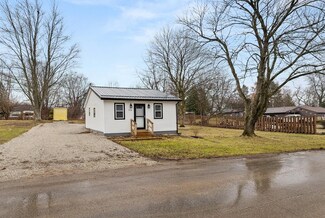 718 Fairfax Ave, Mansfield, OH 44906