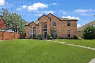 8972 Kennsington St, Frisco, TX 75034