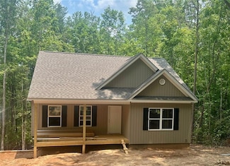 412 Fireside Ridge Dr, Dahlonega, GA 30533