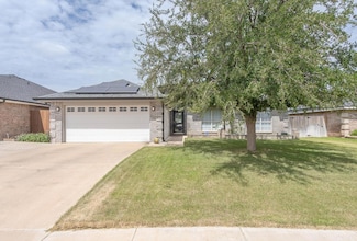 7 W Harvard Cir, Odessa, TX 79765