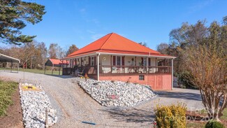 466 Miller Ave, Marion, NC 28752