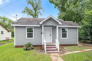 3350 Conrad Dr, Baton Rouge, LA 70805