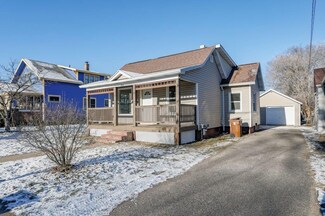1016 Park St, Stevens Point, WI 54481