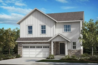 5738 N Jebel Way, Aurora, CO 80019