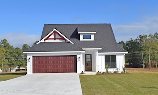 109 Tacoma Dr, Lucedale, MS 39452