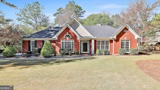 409 Holly Grove Church Rd, Peachtree City, GA 30269