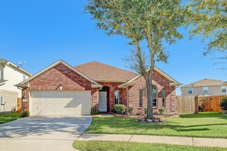 21610 Terraceglen Ct, Spring, TX 77379