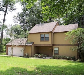 138 Myrtlewood Dr, Pineville, LA 71360