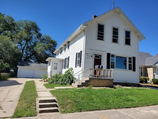 1834 N 21st St, Sheboygan, WI 53081