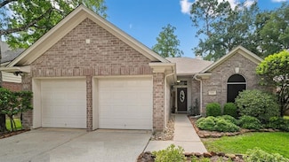 20914 Kings Clover Ct, Humble, TX 77346