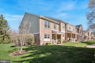 20 Winston Ct Unit 103 U-20, Blue Bell, PA 19422