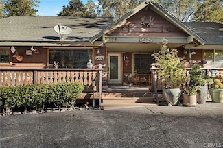 179 Golf Course Rd, Lake Arrowhead, CA 92352