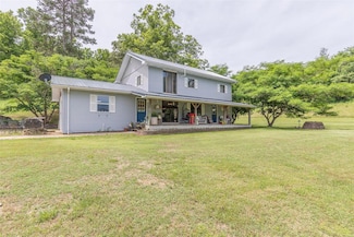 3372 Carter Route E, Ellsinore, MO 63937