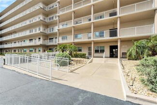 6075 Shore Blvd S Unit 308, Gulfport, FL 33707