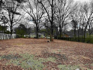 10611 Woodman St, Mabelvale, AR 72103