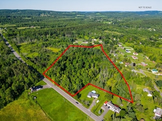 1 New York 28, Mohawk, NY 13407
