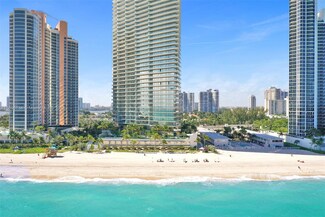 18975 Collins Ave Unit PS-3- cabana 29, Sunny Isles Beach, FL 33160