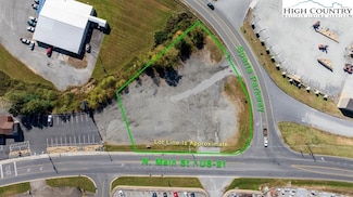 TBD N Main St, Sparta, NC 28675