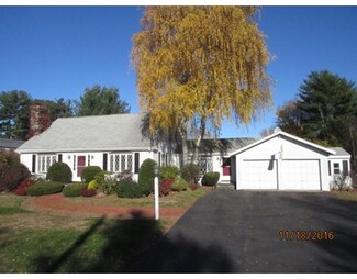 315 Old Connecticut Path, Framingham, MA 01701