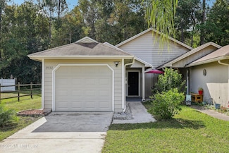 3932 Windridge Ct, Jacksonville, FL 32257