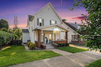 143 Houseman Ave NE, Grand Rapids, MI 49503