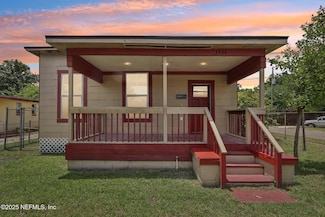 3424 Stuart St, Jacksonville, FL 32209