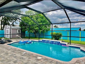 907 SE 16th Terrace, Cape Coral, FL 33990