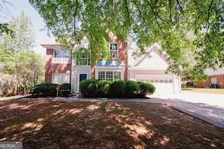 1417 Pickett's Ct, Conyers, GA 30013