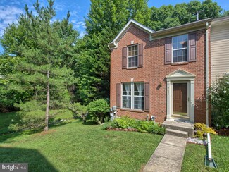 9641 Hurstborne Rd, Columbia, MD 21046