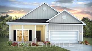 7328 Hawkins Manor, Mobile, AL 36695