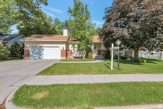 1561 N 1525 E, Logan, UT 84341