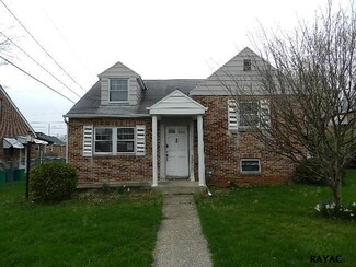 747 Chanceford Ave, York, PA 17404