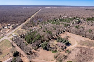 TBD County Road 761, Nacogdoches, TX 75964