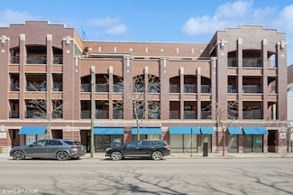 2921 N Lincoln Ave Unit 403, Chicago, IL 60657