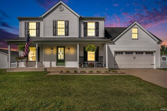58057 Olde Towne Dr, Goshen, IN 46528