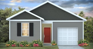 170 Tahoe Dr, Orangeburg, SC 29118