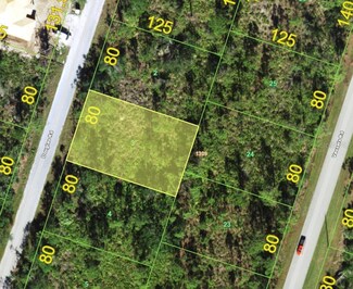 3234 Douglas Rd, Port Charlotte, FL 33980