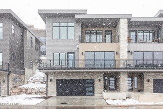 839 E Miner Way Unit 52, Hideout, UT 84036