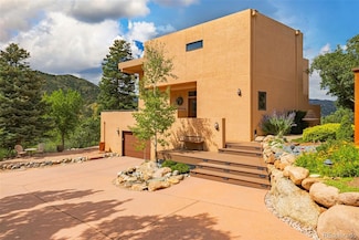 531 Crystal Hills Blvd, Manitou Springs, CO 80829