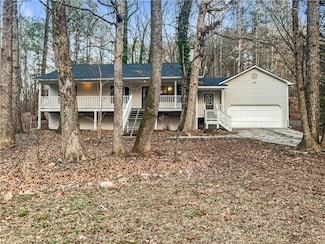 130 Pinewood Dr, Senoia, GA 30276