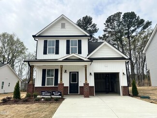 420 Maidenhair Place, Clayton, NC 27520