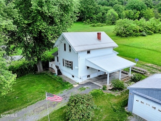 350 Heritage Rd, Osterburg, PA 16667