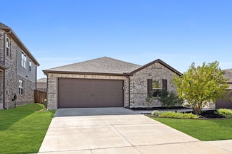 816 Adair Dr, Krugerville, TX 76227