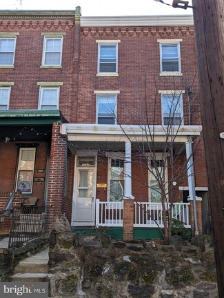 3562 New Queen St, Philadelphia, PA 19129
