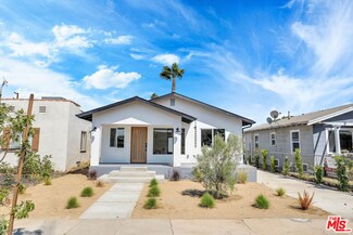 6326 S Rimpau Blvd, Los Angeles, CA 90043