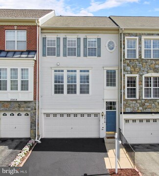 25416 Paine St, Damascus, MD 20872