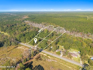 Lot 1 Midway Rd SE, Bolivia, NC 28422