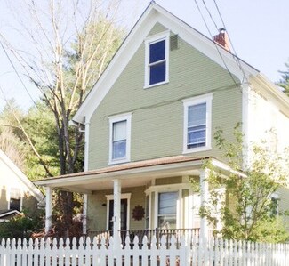 320 Lower Main W, Johnson, VT 05656